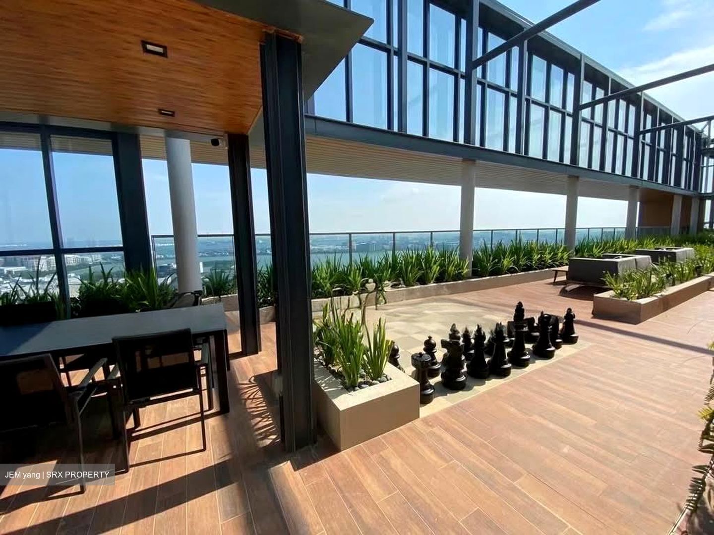 Twin Vew (D5), Apartment #530539921